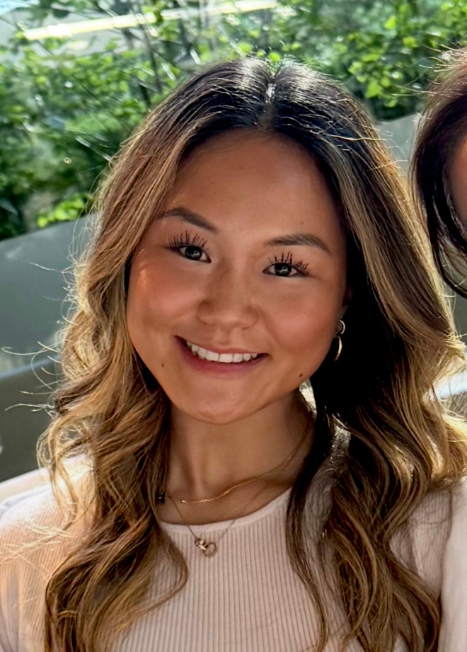 Amanda Pan